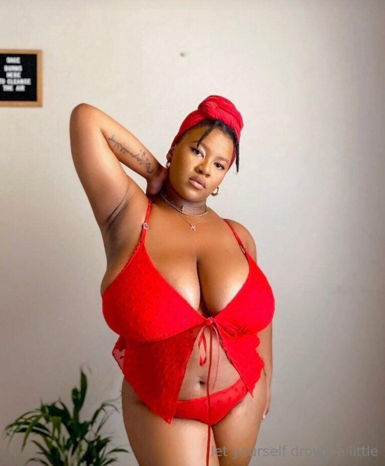 Abby Zeus Boobs Leaked Video and Nude