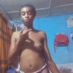 Hot Etudiante Nude Video