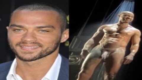 Jessie Williams Leaked Porn Video