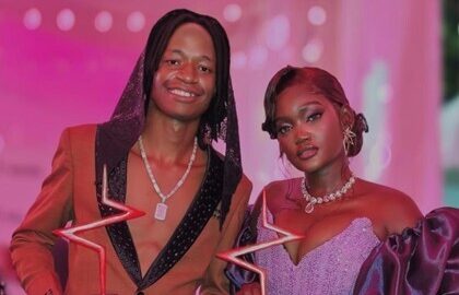 Mjaka Mfine and Mokoya Leaked Video