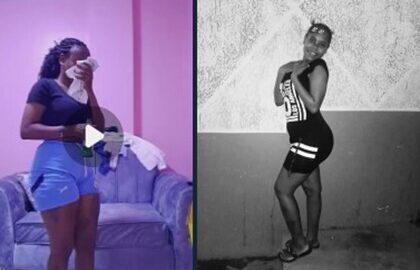 More Leaked Video Of Chebet Pinkie