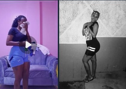 More Leaked Video Of Chebet Pinkie
