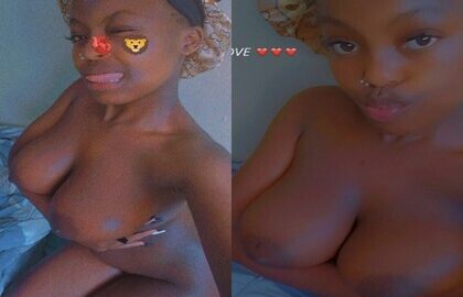 Tanzania Teen Girl Leaked Video and Nude