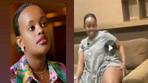 Private Videos of Special Adviser to Benue State Governor Knacking Students in Office Leak Online