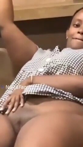 Uganda MP Aspirant Nude Video