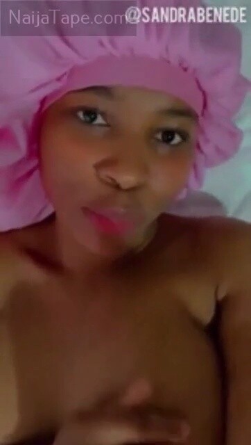 Sandra Benede Leak Video Tape