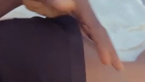 Uniosun Student and Tiktoker ti_fe_h Leaked Video