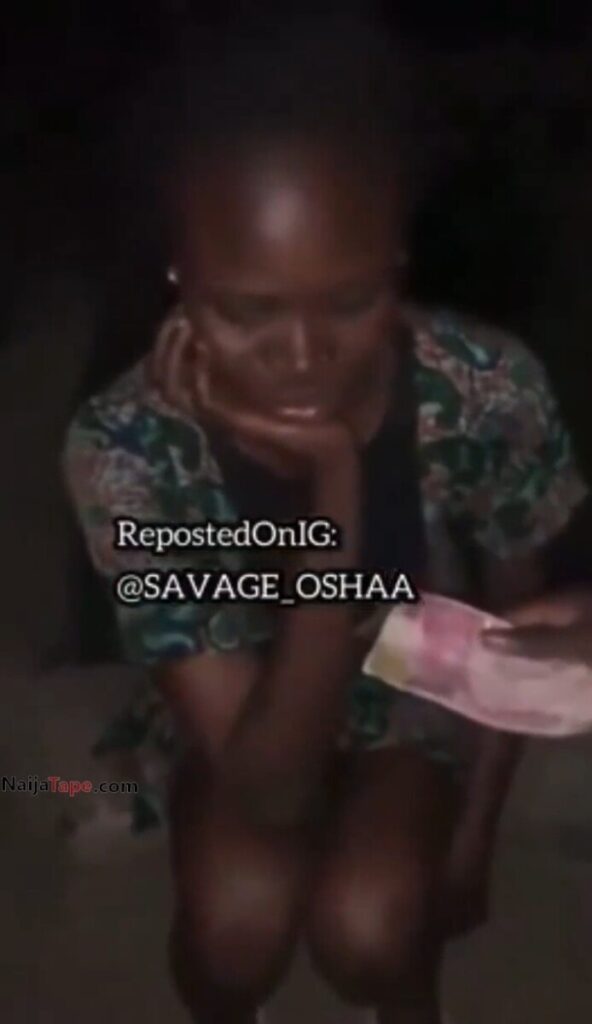 Yoruba Girl Fucked By 4 Boys For Just N1,000