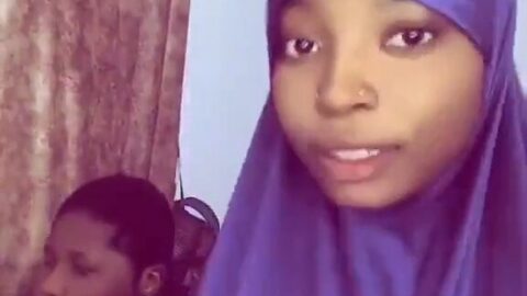 Hijab Sister Friend Sucking Dick On Twitter