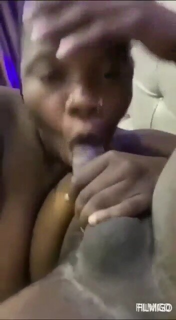 Chizoba Endurance Sextape