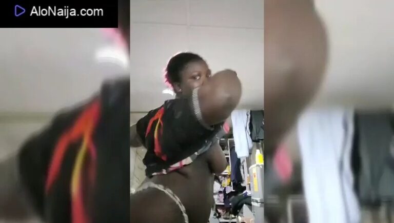 Stephanie Agyare From Kumasi Leak Video