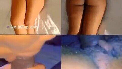 Ikotun Babe Leaked Video