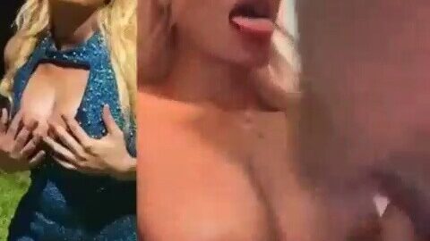 Bobrisky P.A Kyme Oye Leaked Sextape