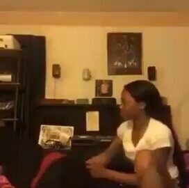 Junior Student Sucking Boyfriend’s Dick