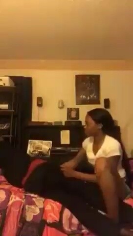 Junior Student Sucking Boyfriend’s Dick