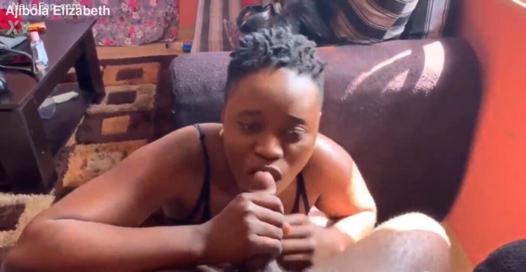 Ajibola Elizabeth Maami Igbagbo Videos