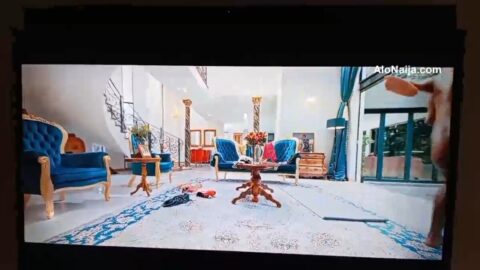 Watch Thembi Seete’s Sex Scene On Adulting