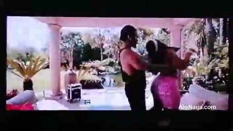 Sex Scene On Adulting