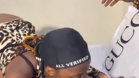 OS Girl Sucking Dick Before Sex