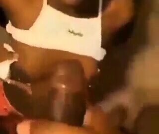 Naija TikToker Sextape Leaked