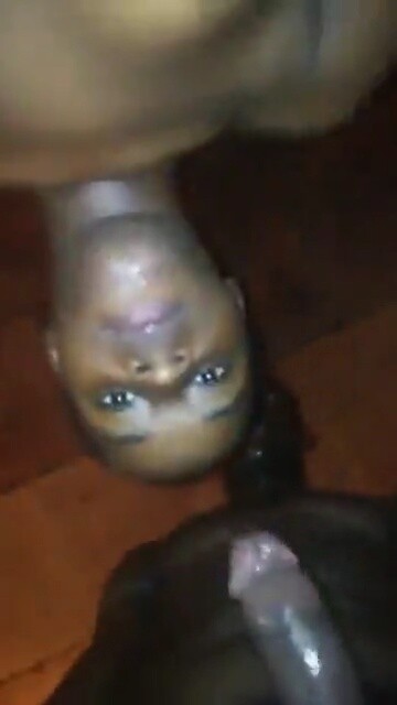 Her Mouth and Wet Pussy Fucked