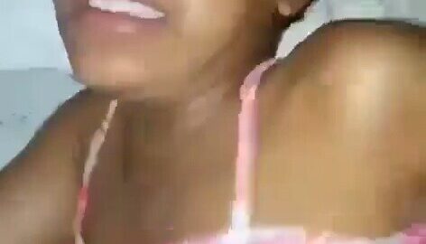Ohemaa Conny Alleged Sextape