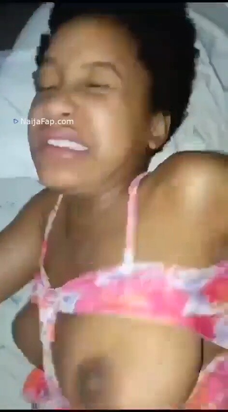 Ohemaa Conny Alleged Sextape