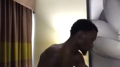 Boss Fucking His Assistant in The Office