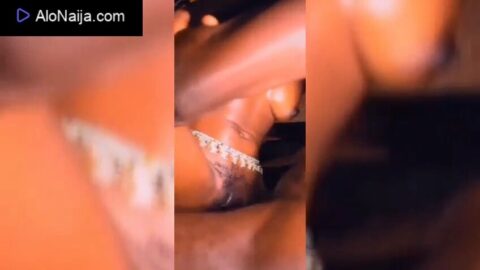 Evelyn Loves it Raw Skin To Skin