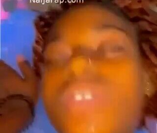 Fucked Hard After Paying For Braiding