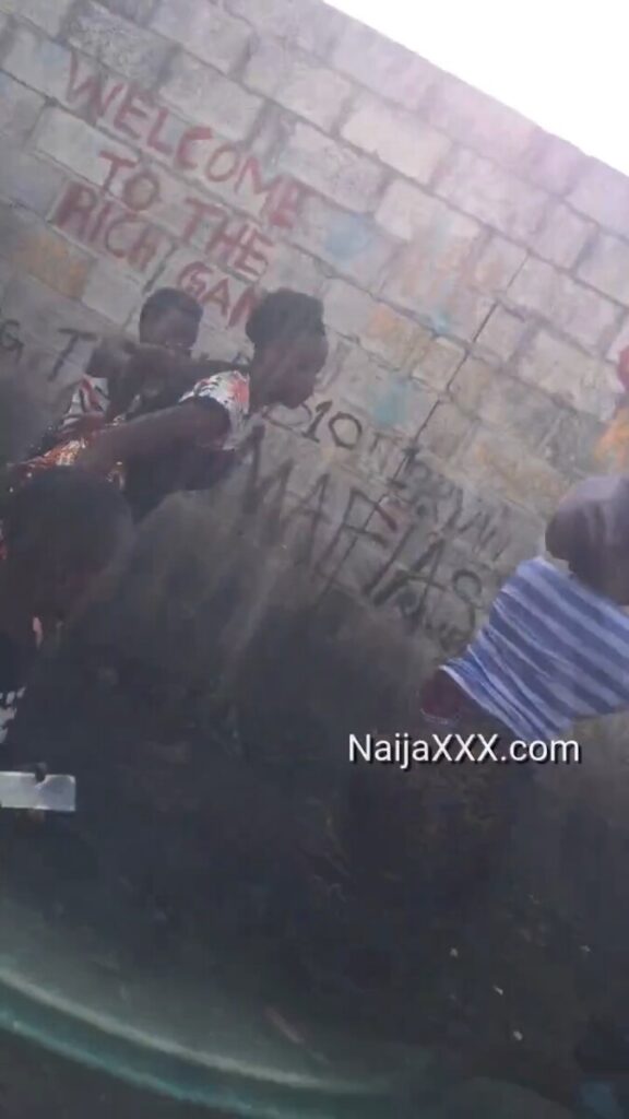 Boobs Out On NaijaXXX.com