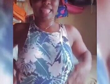 Sapele Babe Joy Leaked Video