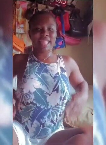 Sapele Babe Joy Leaked Video