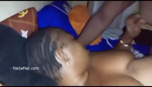 Husband and Wife Homemade Porn