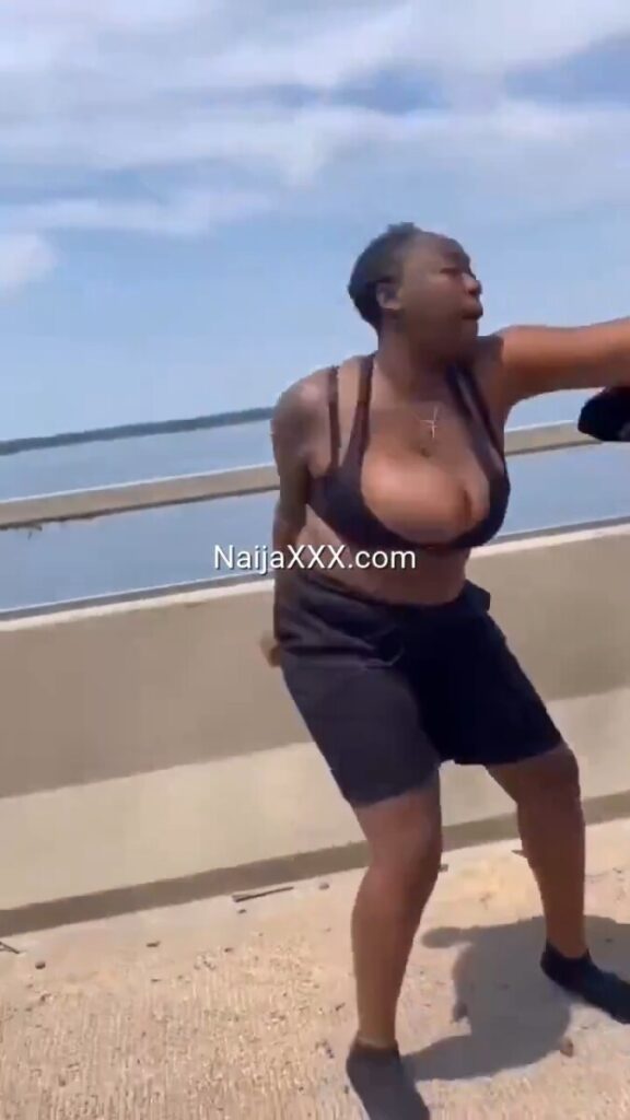 Biggest Floppy Boobs