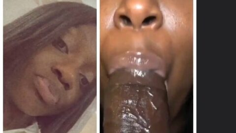 Asika Chidinma Blowjob Video Leaked