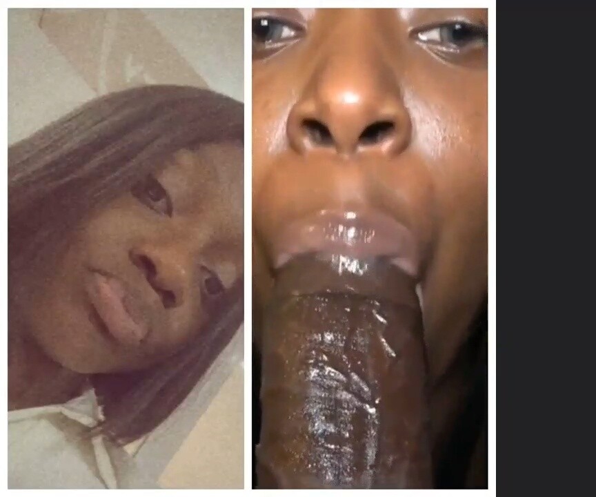 Asika Chidinma Blowjob Video Leaked