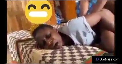 Big Dick Make Her Moan Very Loud