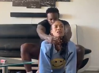 Fucked So Hard and Cummed on