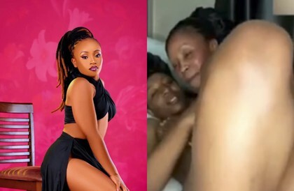 Full Leaked Video of Hannah Benta
