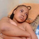 Recording Shy Girlfriend During Sex