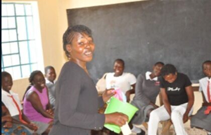 Teacher Lucy Nude Video