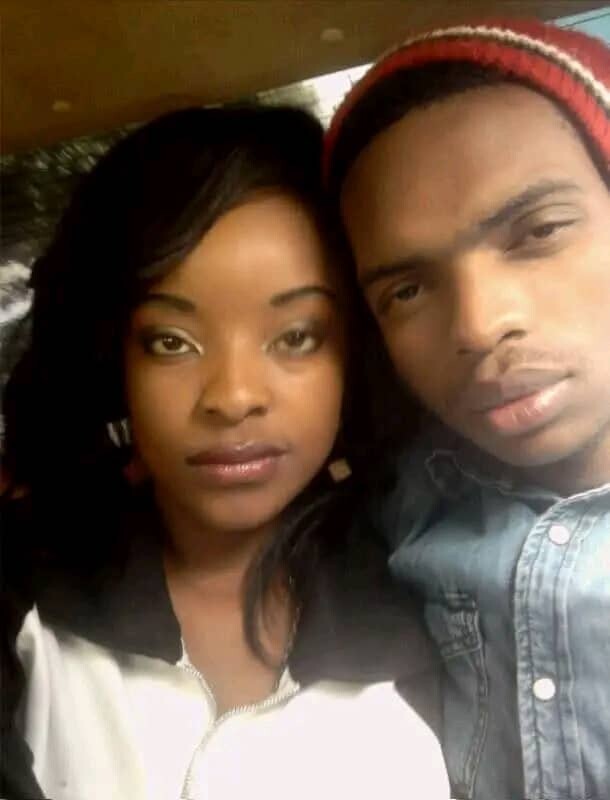 Bobby East & Ruth Ronnie Fucking