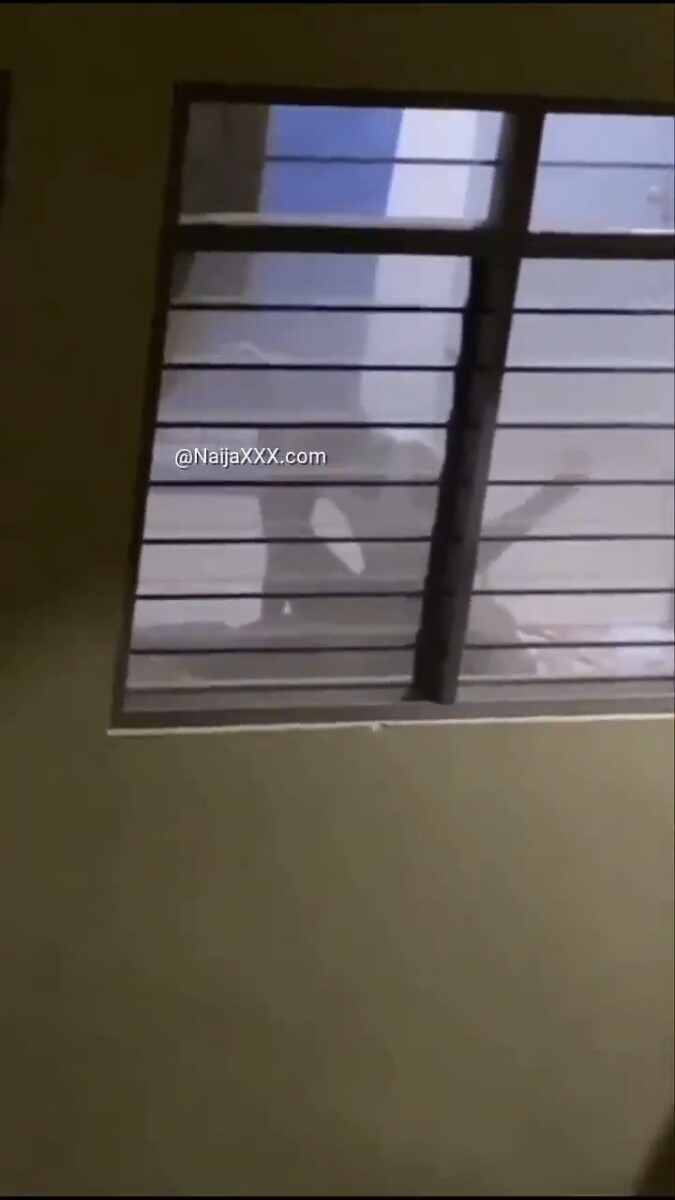 Students Fucking on The Upper Floor