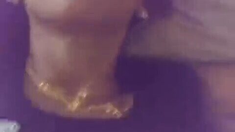 Lady Scream As She Enjoy Sex