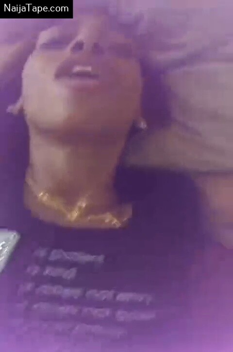 Lady Scream As She Enjoy Sex