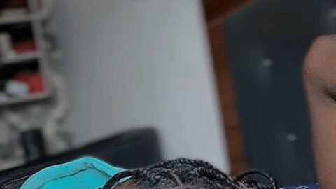 Uniosun Student and Tiktoker ti_fe_h Leaked Video