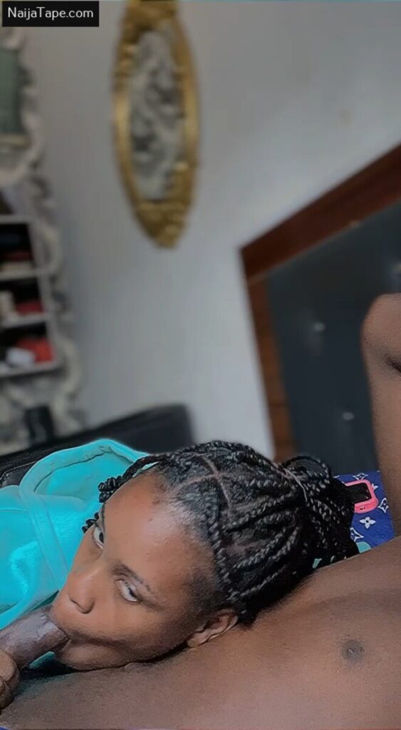 Uniosun Student and Tiktoker ti_fe_h Leaked Video