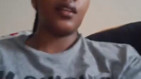 Milicent Omanga Leaked Sextape