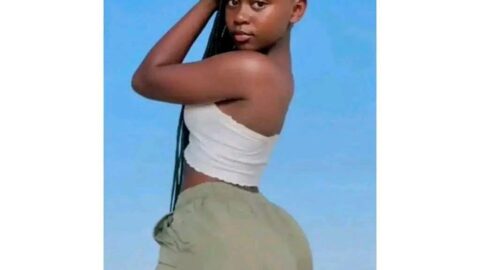 Keratilwe Thapeli Leaked Videos